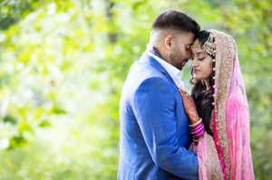 Indian wedding photographer Columbus Ohio Embassy Suites